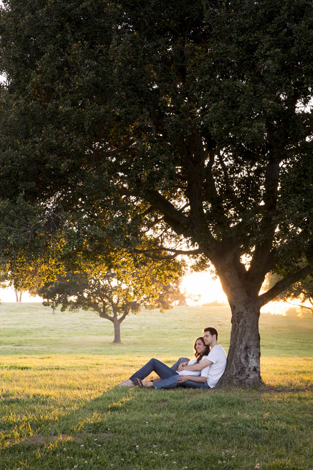 Kenneth-hahn-park-engagement-pictures-2