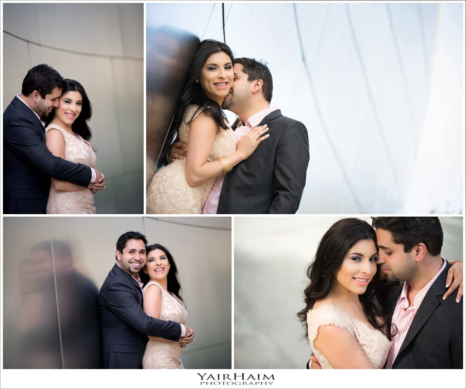 Diseney-Concert-Hall-engagement-photos-Los-Angeles-photography-4