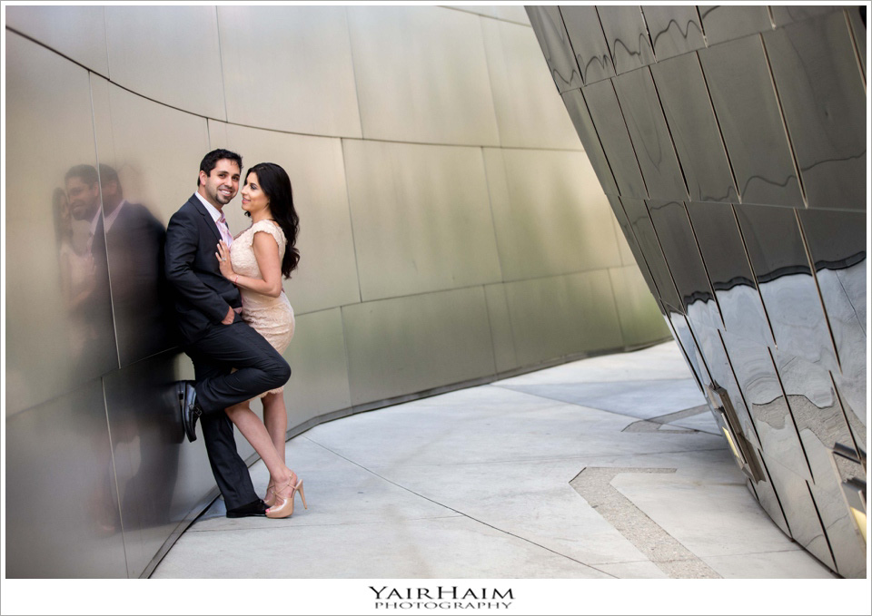 Diseney-Concert-Hall-engagement-photos-Los-Angeles-photography-5