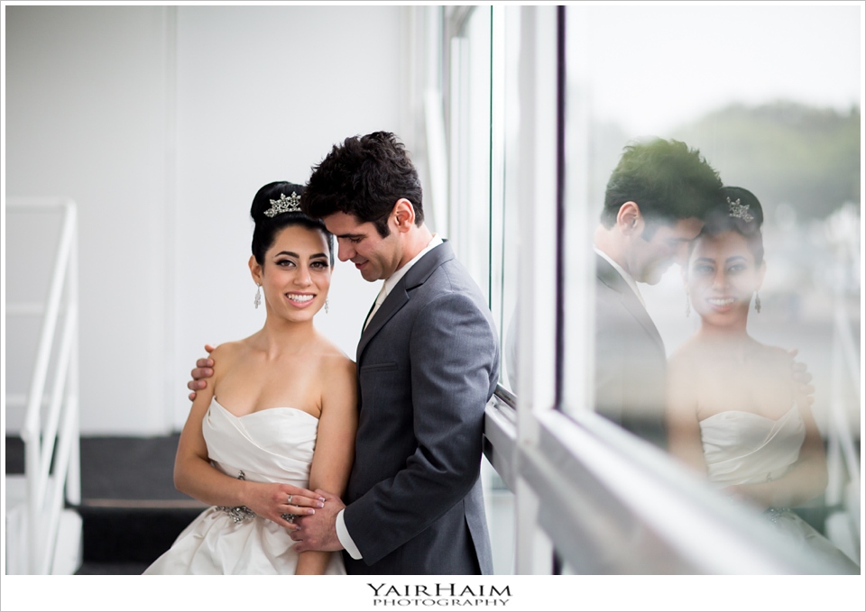 marina del rey yacht club wedding