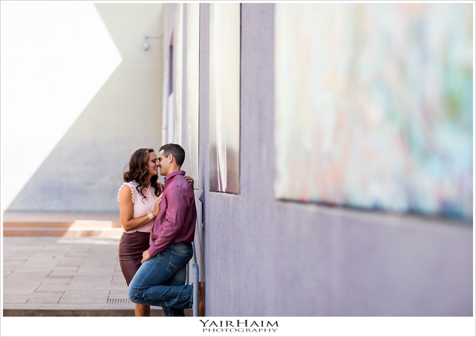 Millennium-Biltmore-Los-Angeles-wedding-engagement-photos-12